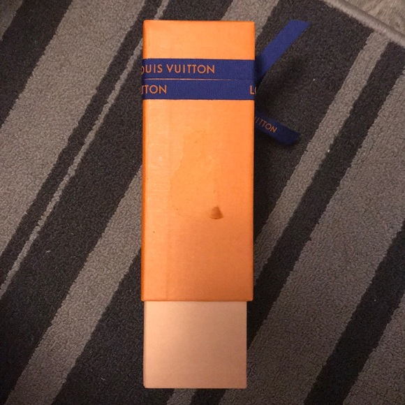 Louis Vuitton Dust box gift box and ribbon - Picture 3 of 7